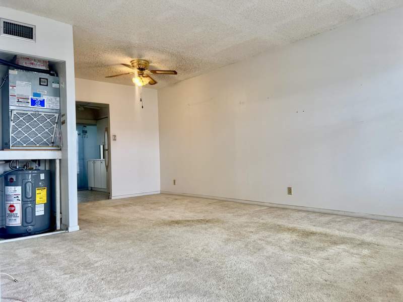 1 bedroom Condominium at 601 NW 78th Terrace #205, Oriole Gardens II, Margate — photo 5