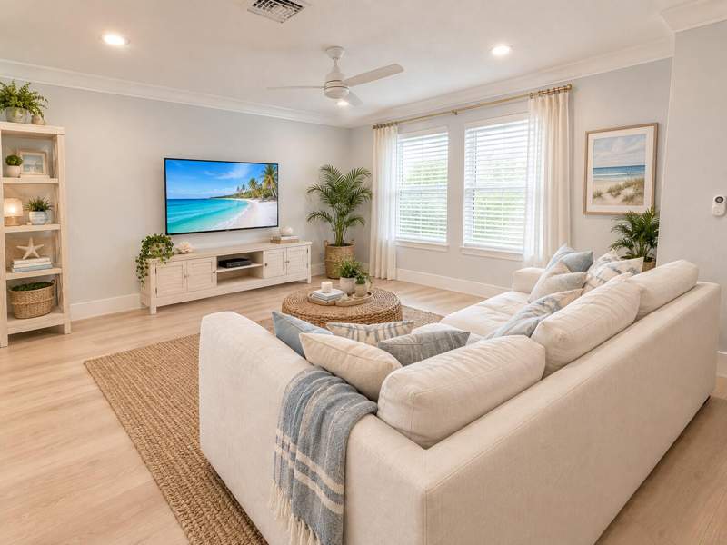 3 bedroom Townhouse at 1201 Dakota Drive, Windsor Park At Abacoa Pl No 3, Jupiter — photo 3
