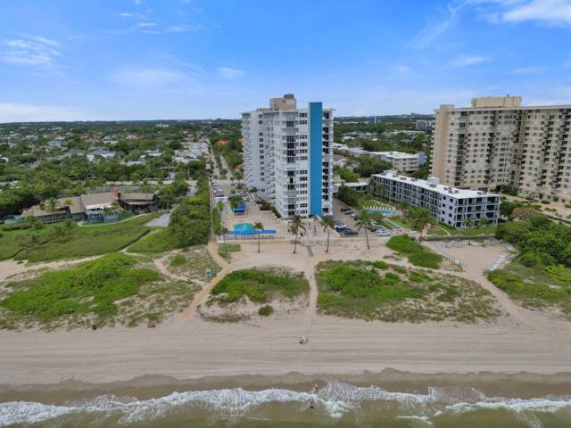 2000 S Ocean Boulevard #11M, home for sale in Lauderdale By The Sea