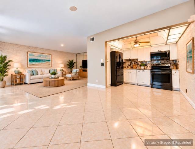 110 WELLINGTON B, home for sale in West Palm Beach