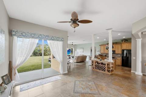 4971 NW Foxworth Avenue, Port St. Lucie FL - photo 11 of 55