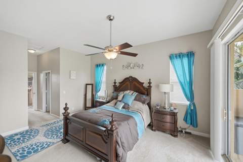 4971 NW Foxworth Avenue, Port St. Lucie FL - photo 24 of 55