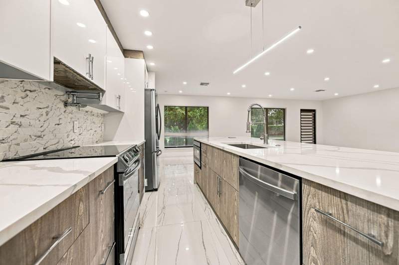 2 bedroom Single Family Residence at 4741 NE 19th Avenue, Coral Hills, Fort Lauderdale — photo 3