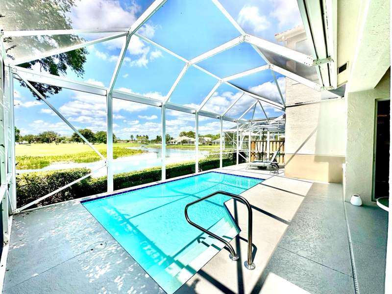 4 bedroom Single Family Residence at 97 Monterey Pointe Drive, Monterey Pointe 2, Palm Beach Gardens — photo 3