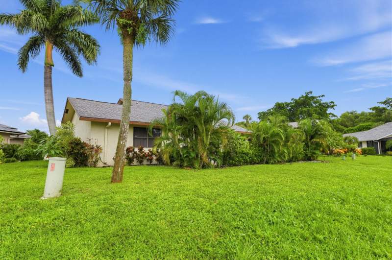 2 bedroom Single Family Residence at 5628 Pleasant Valley Lane, Boca Delray, Delray Beach — photo 4