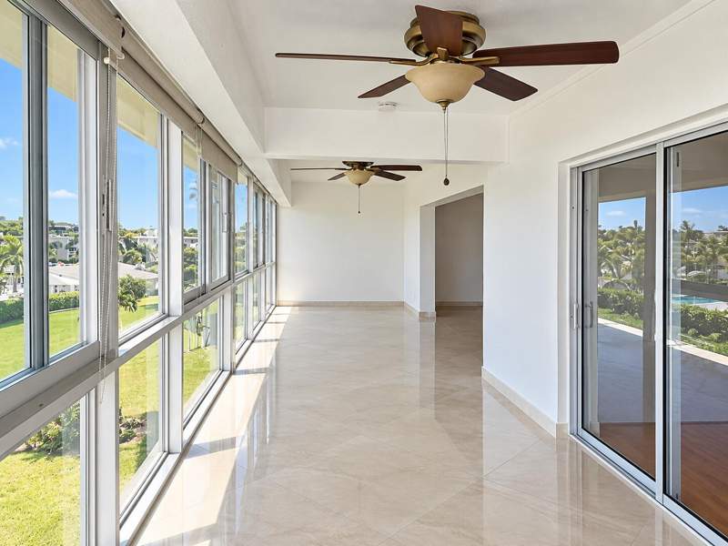 2 bedroom Condominium at 2724 Garden Drive #407, Lake Clarke Gardens Condo 7, Lake Worth — photo 5