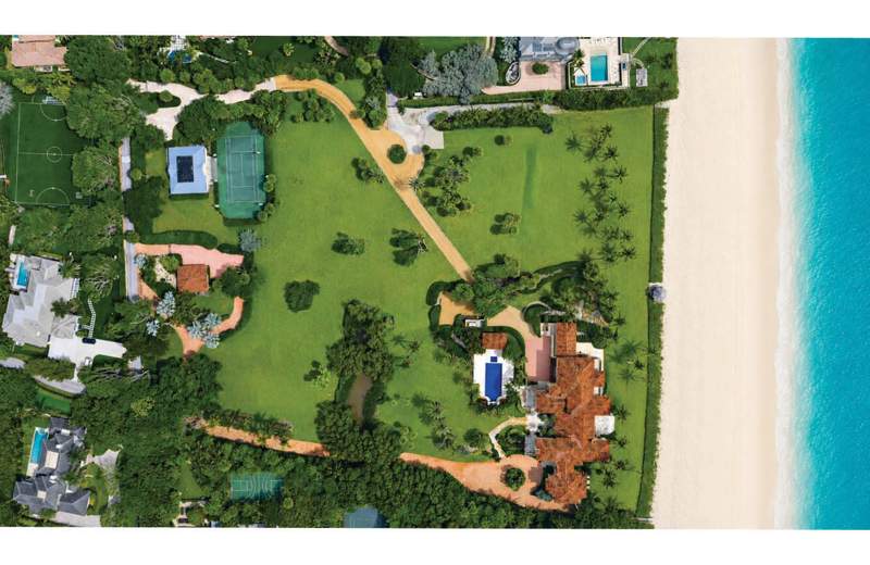 7 bedroom Single Family Residence at 12210 Banyan Road, Seminole Club, North Palm Beach — photo 3