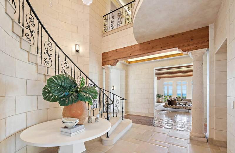 7 bedroom Single Family Residence at 12210 Banyan Road, Seminole Club, North Palm Beach — photo 4