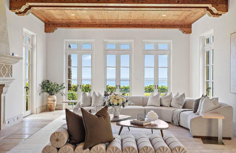 7 bedroom Single Family Residence at 12210 Banyan Road, Seminole Club, North Palm Beach — photo 5