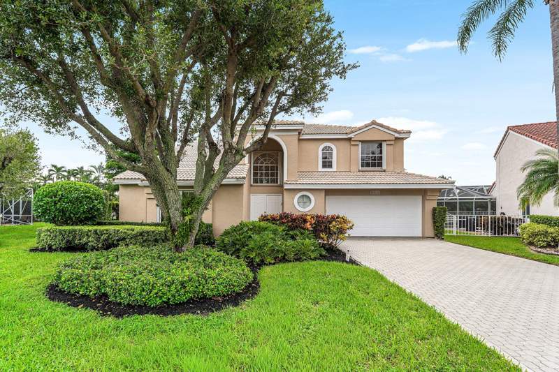 3 bedroom Single Family Residence at 23350 Torre Circle, Costa Del Sol, Boca Raton — photo 2
