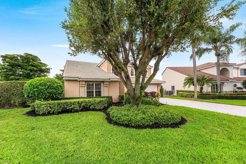 3 bedroom Single Family Residence at 23350 Torre Circle, Costa Del Sol, Boca Raton — photo 4
