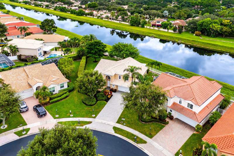 3 bedroom Single Family Residence at 23350 Torre Circle, Costa Del Sol, Boca Raton — photo 5