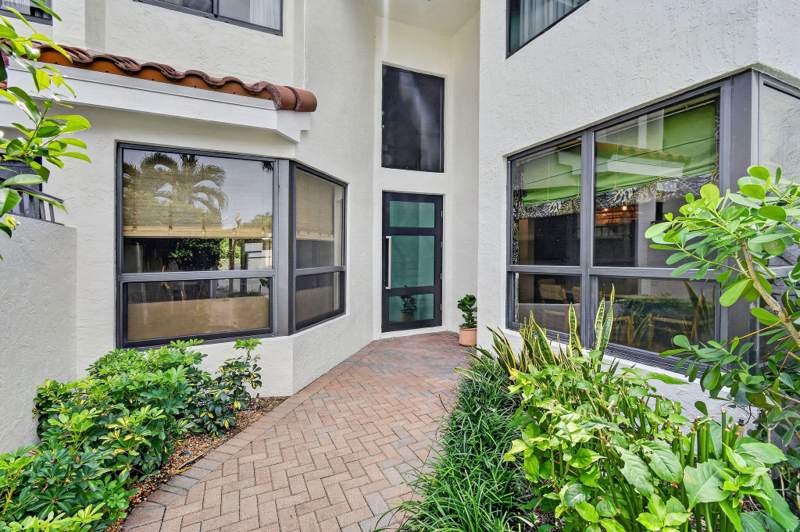 4 bedroom Townhouse at 2025 La Porte Drive, Frenchmans Creek Par C-2, Palm Beach Gardens — photo 5