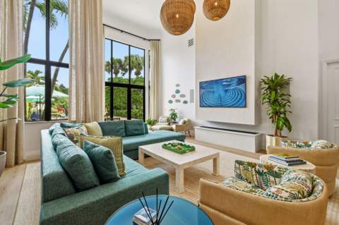 2025 La Porte Drive, Palm Beach Gardens FL - photo 8 of 55