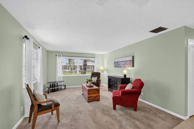 2 bedroom Condominium at 10137 S 44th Avenue, Limetree Condo, Boynton Beach — photo 5