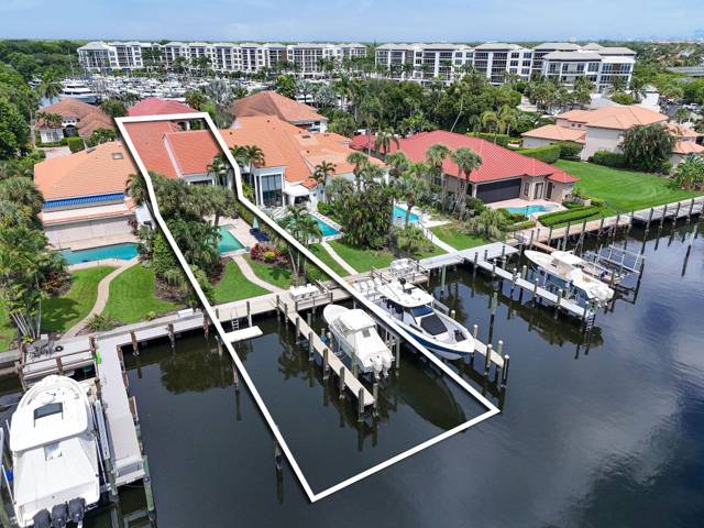 2025 La Porte Drive, home for sale in Palm Beach Gardens