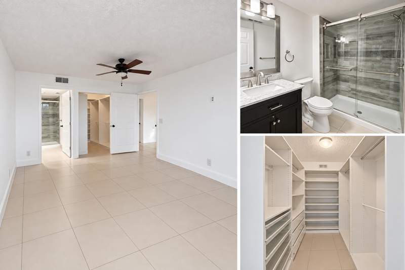 3 bedroom Condominium at 8851 Wiles Road #107, Edgewater Condo, Coral Springs — photo 3