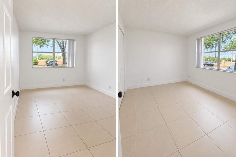 3 bedroom Condominium at 8851 Wiles Road #107, Edgewater Condo, Coral Springs — photo 4