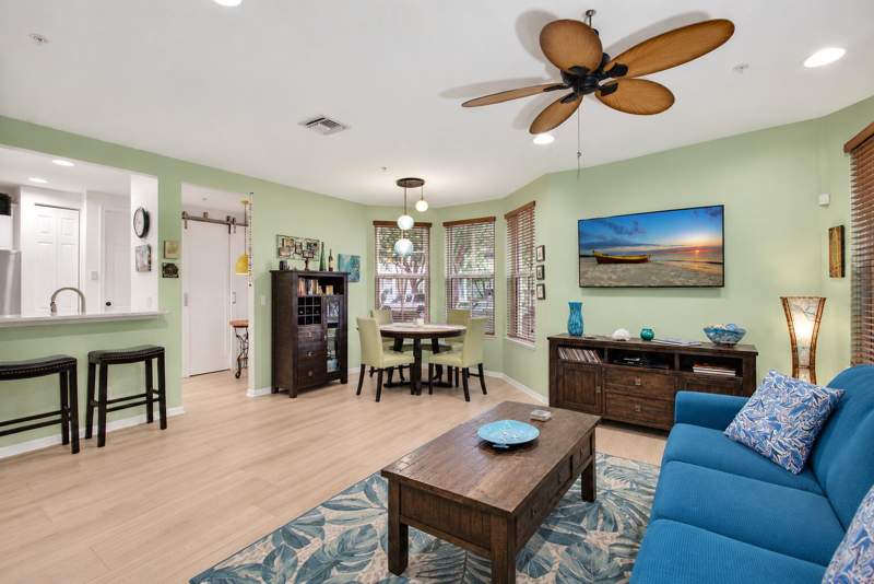 3 bedroom Townhouse at 4345 Parkside Drive, Abacoa Town Center 3, Jupiter — photo 3