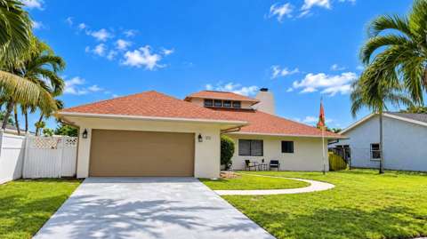 2711 Starwood Circle, home for sale on Starwood Circle