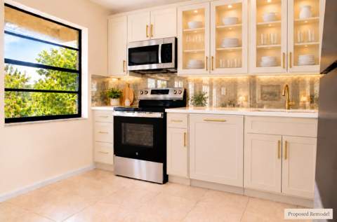 9307 Vista Del Lago #17B, Boca Raton FL - photo 17 of 23
