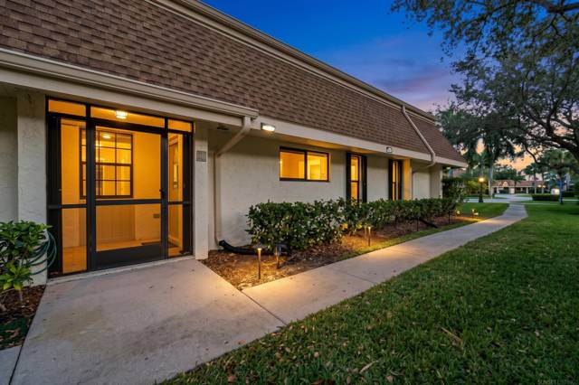 109 Half Moon Circle #C, home for sale in Jupiter