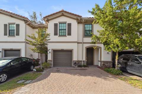 1002 Sweet Briar Lane, home for sale in Riviera Beach 33410