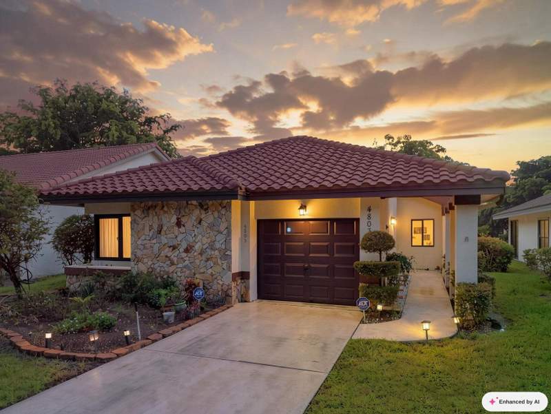 3 bedroom Single Family Residence at 4803 Boxwood Circle, Equestrian, Boynton Beach — photo 5