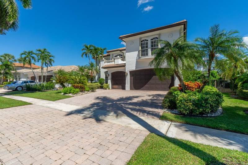 5 bedroom Single Family Residence at 15982 Laurel Creek Drive, Delray Training Center Pud Par K, Delray Beach — photo 2