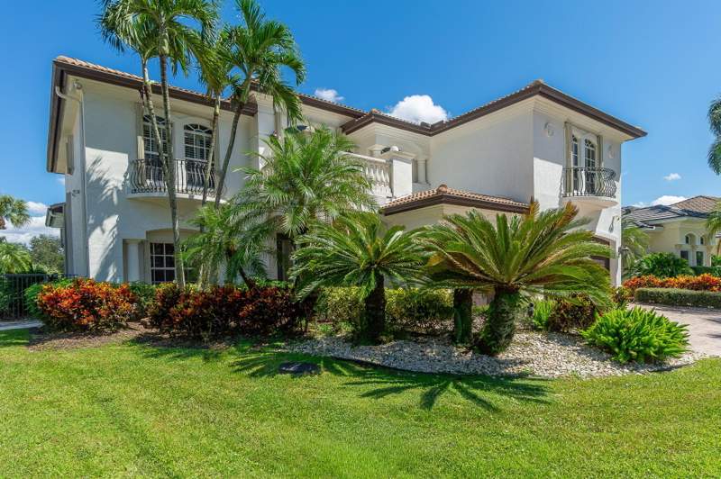 5 bedroom Single Family Residence at 15982 Laurel Creek Drive, Delray Training Center Pud Par K, Delray Beach — photo 4
