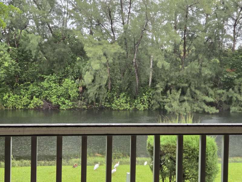 1 bedroom Condominium at 130 Lake Meryl Drive, Golden Lakes Village Condo E, West Palm Beach — photo 1