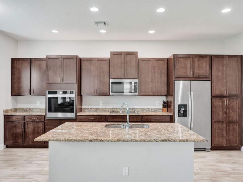 4 bedroom Single Family Residence at 4655 Citron Way, Groves Of Westlake, Westlake — photo 5