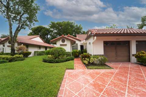 6408 Kings Gate Circle, home for sale in Delray Beach 33484