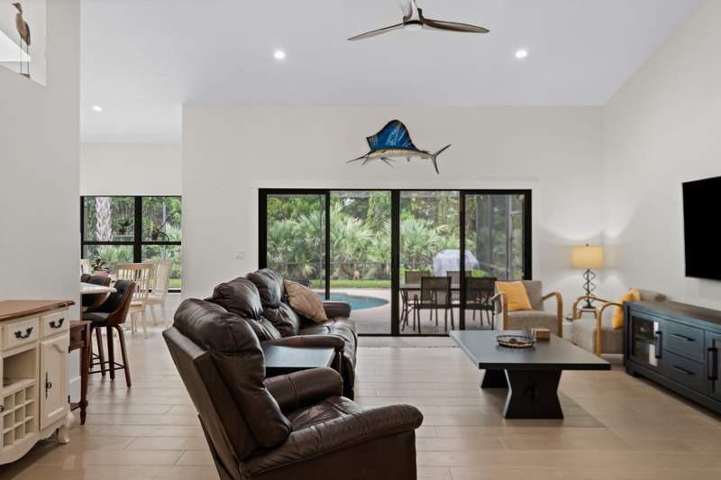 3 bedroom Single Family Residence at 1873 SW Hunters Club Way, Hunters Creek, Palm City — photo 4