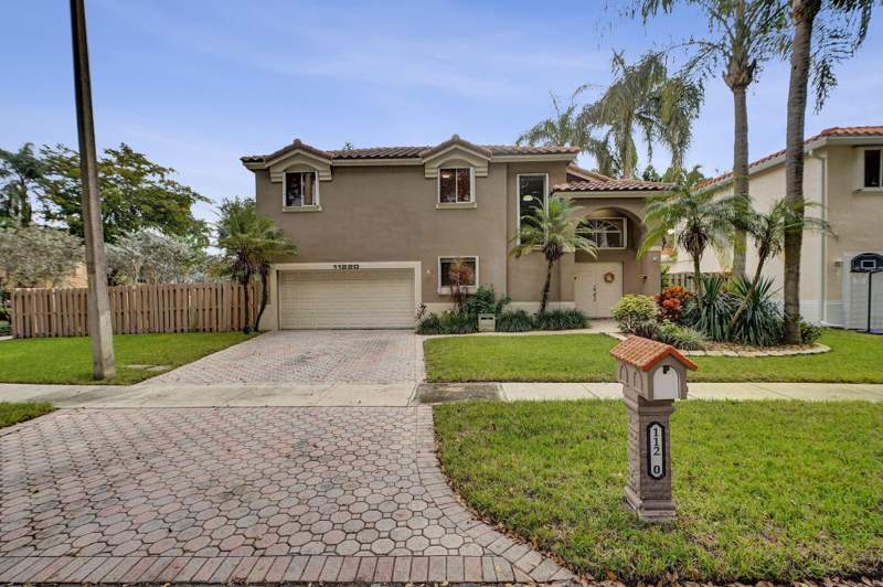 3 bedroom Single Family Residence at 11220 Reveille Road, Rock Creek Phase Two, Cooper City — photo 3