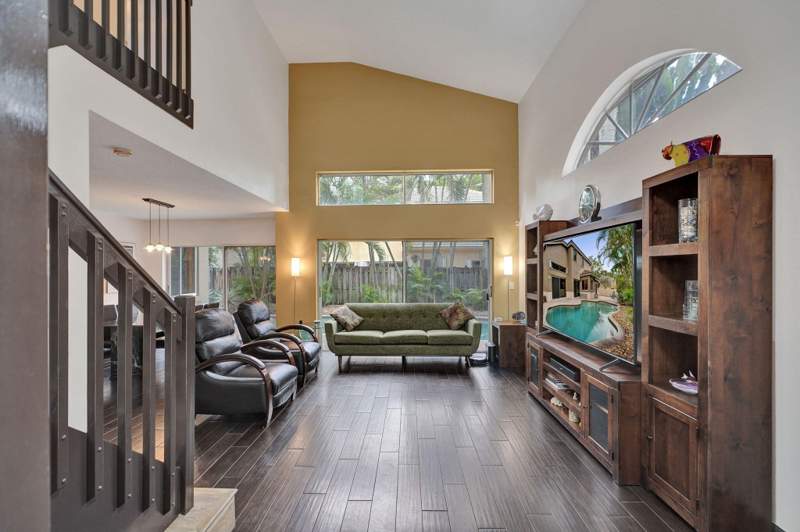 3 bedroom Single Family Residence at 11220 Reveille Road, Rock Creek Phase Two, Cooper City — photo 4