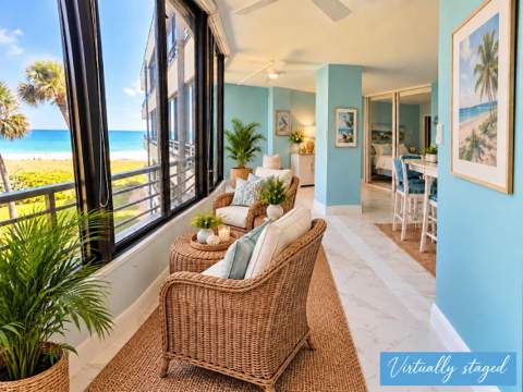 1357 NE Ocean Boulevard #304, Stuart FL - photo 21 of 41
