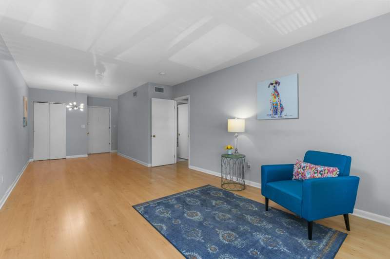 1 bedroom Condominium at 2400 NE 33rd Avenue #209, Ocean Garden Condo, Fort Lauderdale — photo 3
