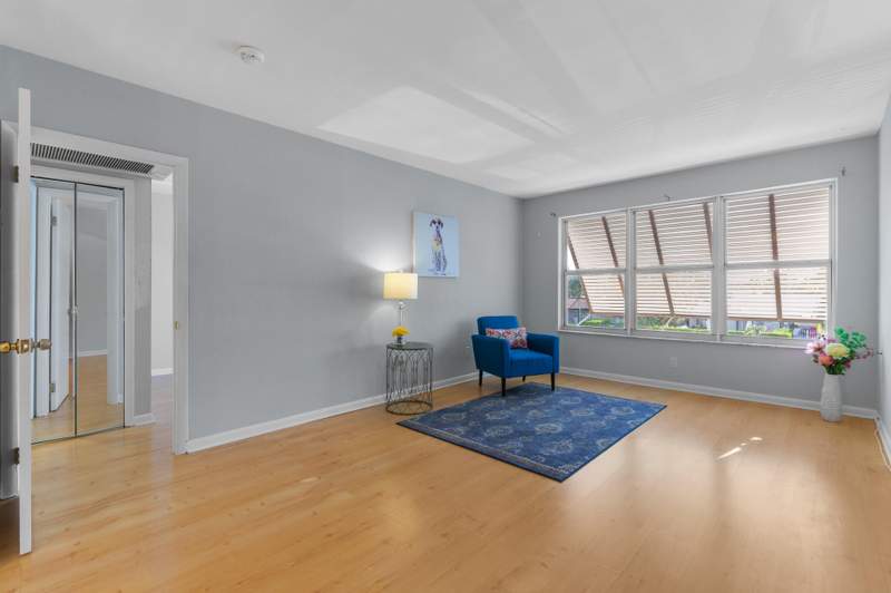1 bedroom Condominium at 2400 NE 33rd Avenue #209, Ocean Garden Condo, Fort Lauderdale — photo 4