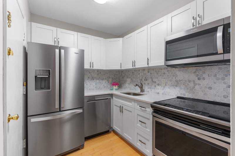 1 bedroom Condominium at 2400 NE 33rd Avenue #209, Ocean Garden Condo, Fort Lauderdale — photo 2