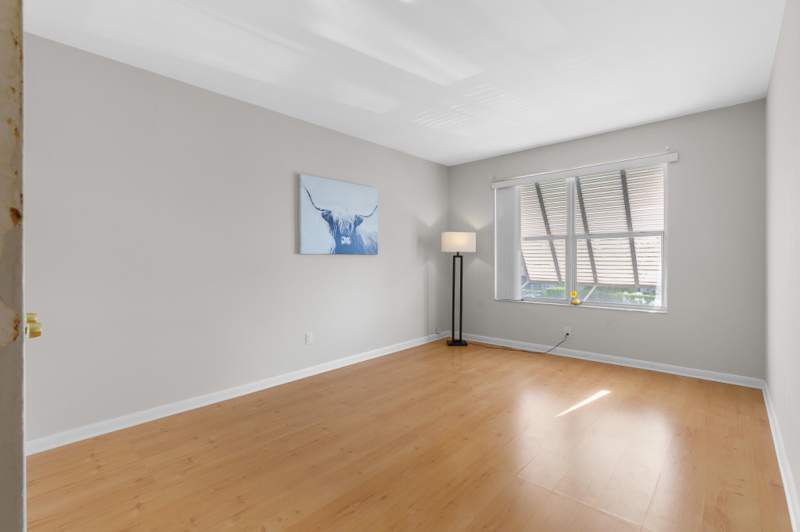 1 bedroom Condominium at 2400 NE 33rd Avenue #209, Ocean Garden Condo, Fort Lauderdale — photo 5