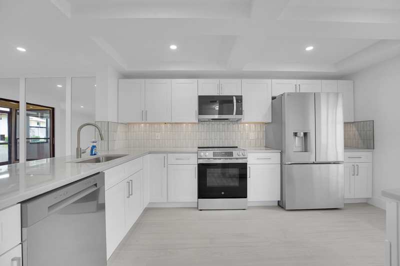 2 bedroom Condominium at 3373 Lucerne Park Drive, Lucerne Park Condos 1, Greenacres — photo 1