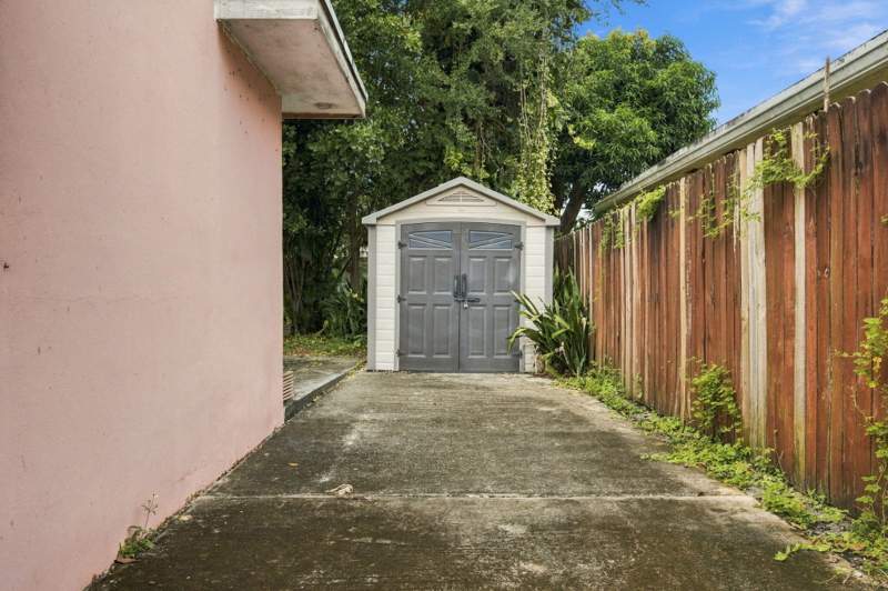 2 bedroom Single Family Residence at 1524 NE 2nd Avenue, Progresso, Fort Lauderdale — photo 5