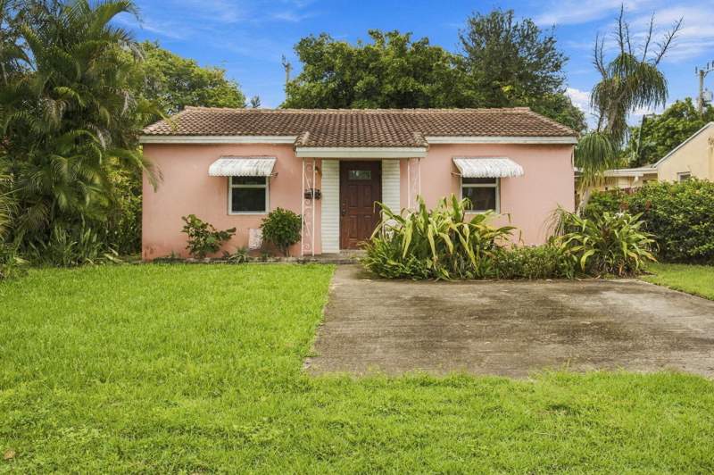 2 bedroom Single Family Residence at 1524 NE 2nd Avenue, Progresso, Fort Lauderdale — photo 4