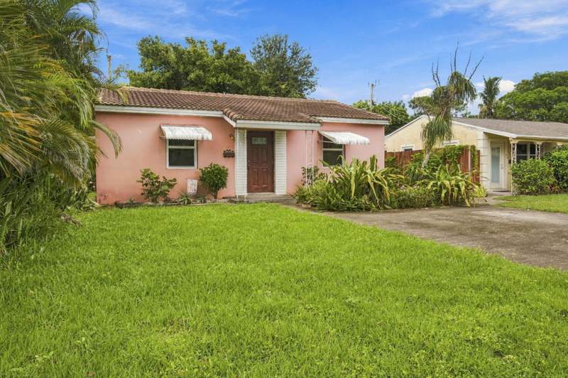 2 bedroom Single Family Residence at 1524 NE 2nd Avenue, Progresso, Fort Lauderdale — photo 3