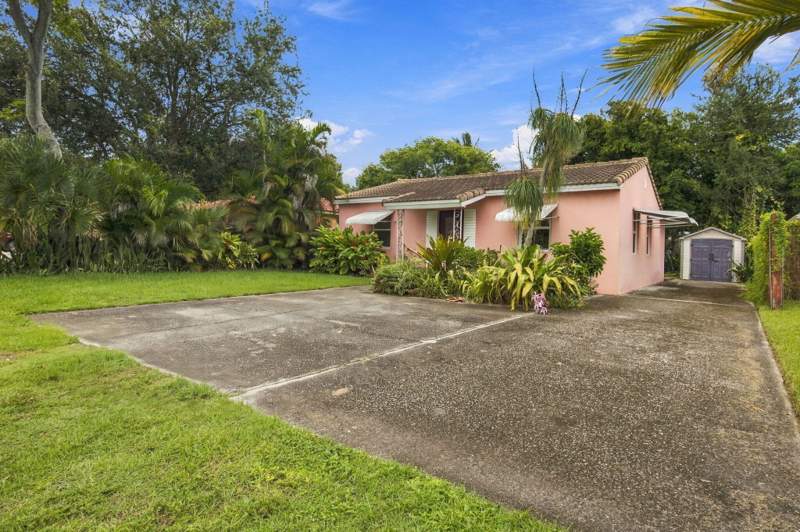 2 bedroom Single Family Residence at 1524 NE 2nd Avenue, Progresso, Fort Lauderdale — photo 2