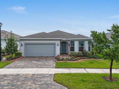 13133 SW Smalt Lane, home for sale in Port St. Lucie 34987