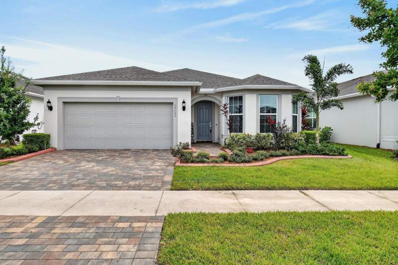 3 bedroom Single Family Residence at 13133 SW Smalt Lane, Del Webb At Tradition Plat No. 5B & 6, Port St. Lucie — photo 2