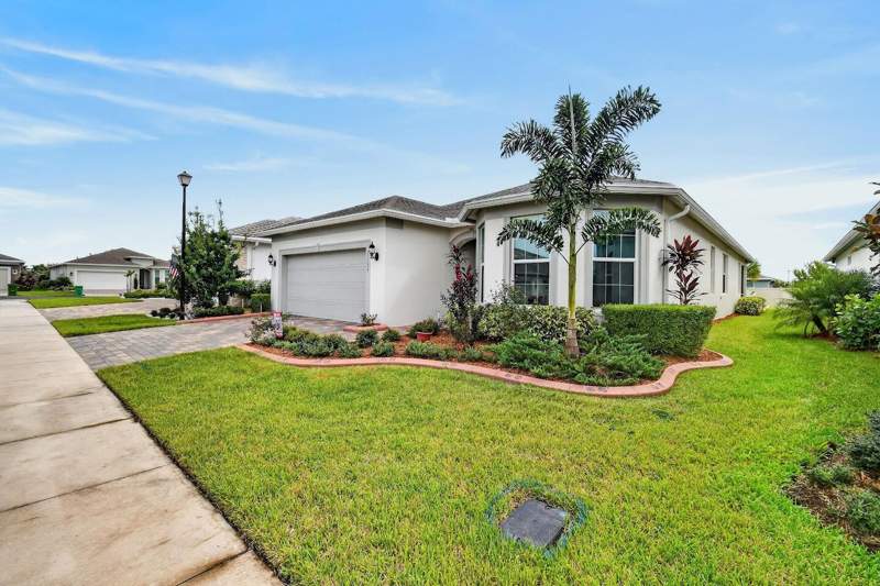 3 bedroom Single Family Residence at 13133 SW Smalt Lane, Del Webb At Tradition Plat No. 5B & 6, Port St. Lucie — photo 3