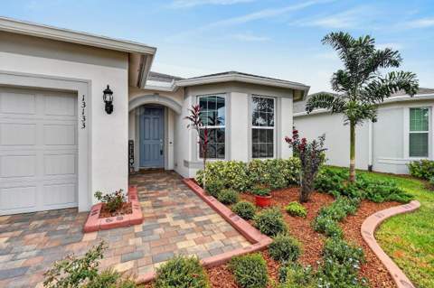 13133 SW Smalt Lane, Port St. Lucie FL - photo 6 of 125